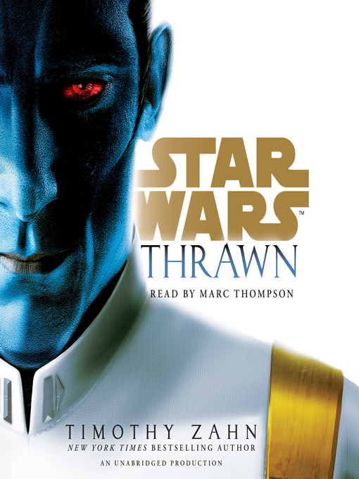 Thrawn Ocean State Libraries eZone OverDrive
